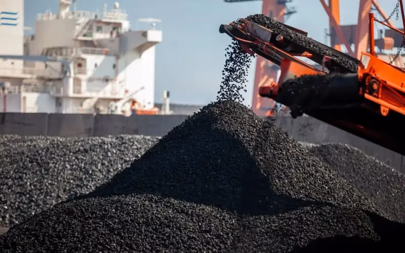 ¿Qué es la energía renovable del carbón?