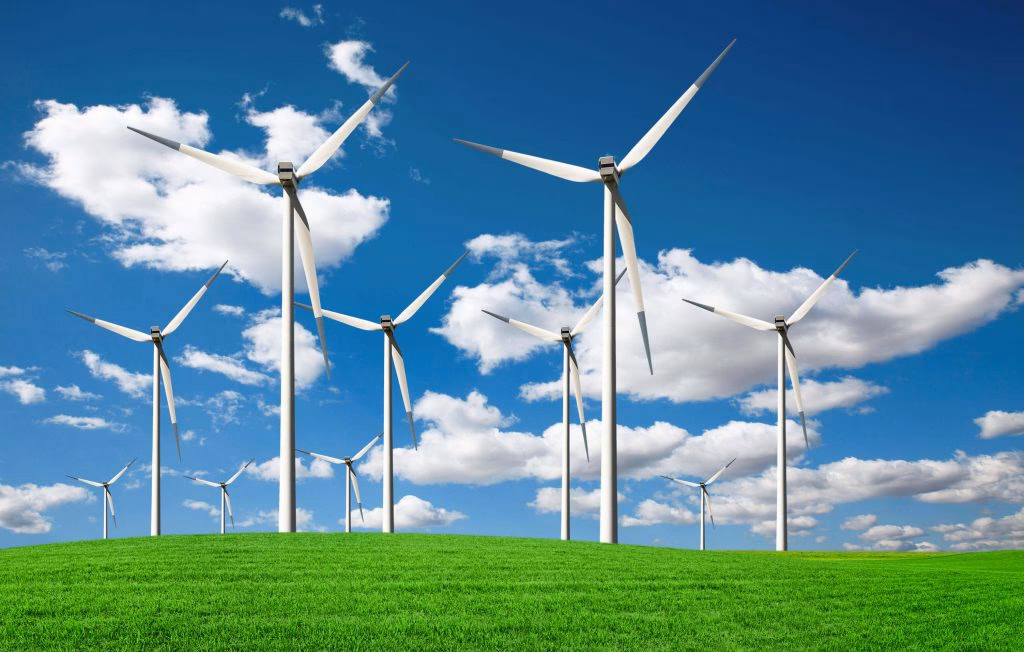 ¿Es posible crear electricidad con imanes?