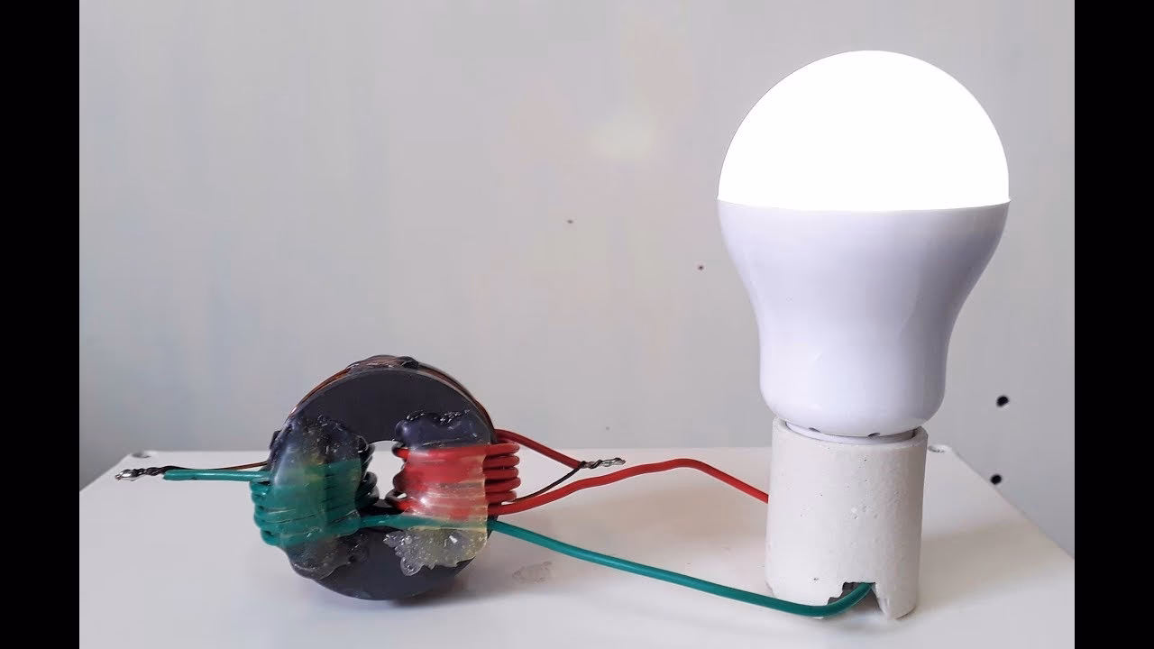 ¿Qué es la energía magnética renovable?