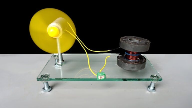 Energía Magnética: El Secreto de las Renovables