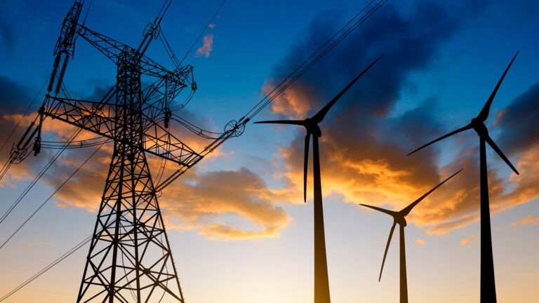 La Energía de Conexión: El Vínculo Invisible