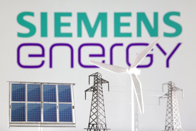 Siemens Energy: ¿Por qué se escindió de Siemens?