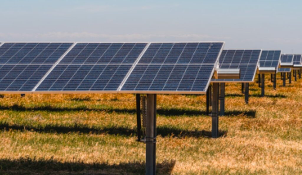 Plata: El Metal Precioso de la Energía Solar