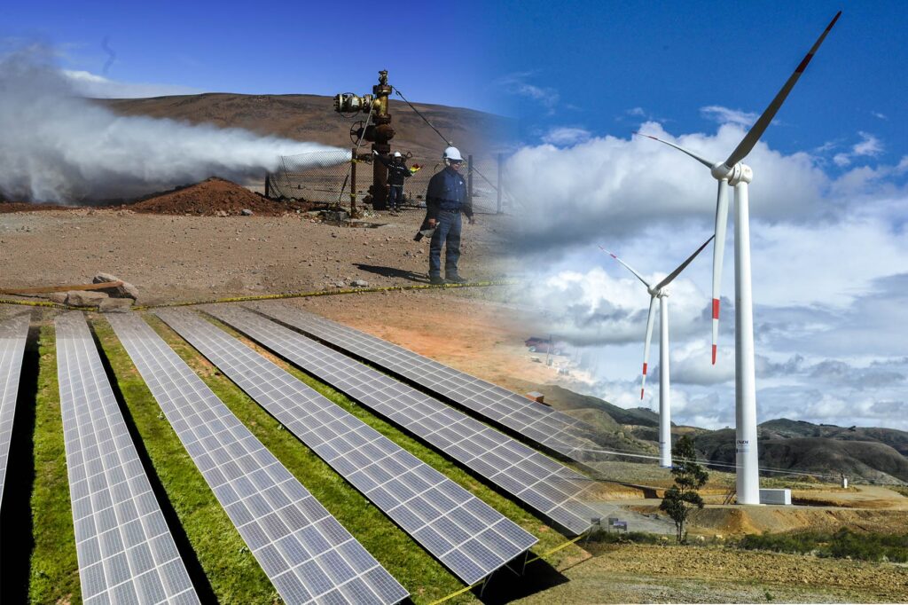 Bolivia y su Potencial en Energías Renovables