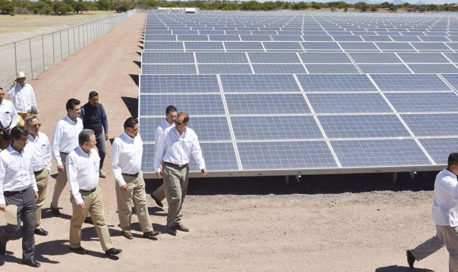 ¿Qué es lo que más se produce en Durango?