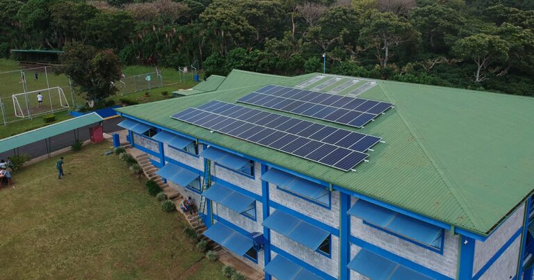 Consumo Energético en Escuelas: ¿Dónde se va la luz?