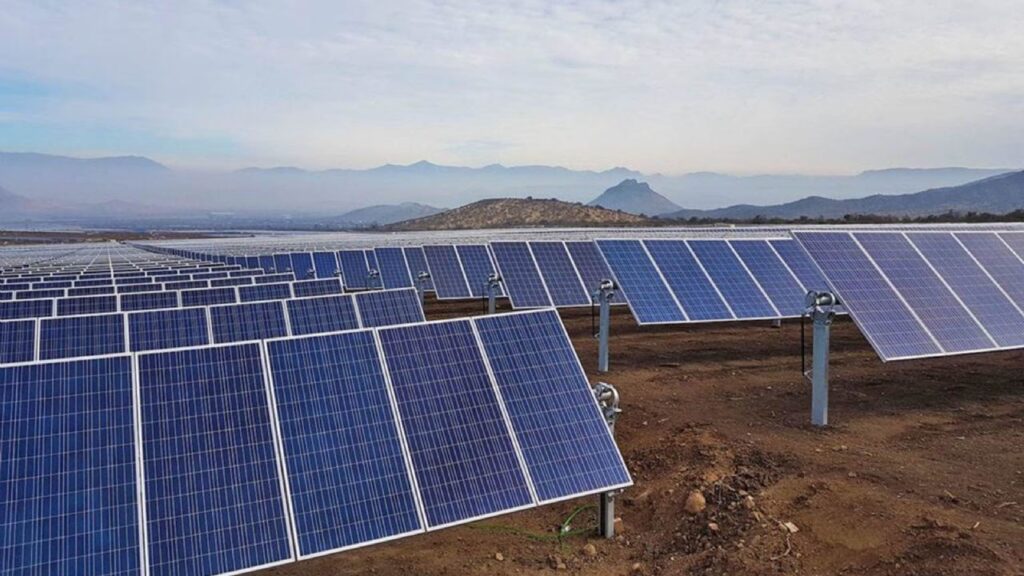 Energía Solar en Hidalgo: Más Allá del Gas Natural