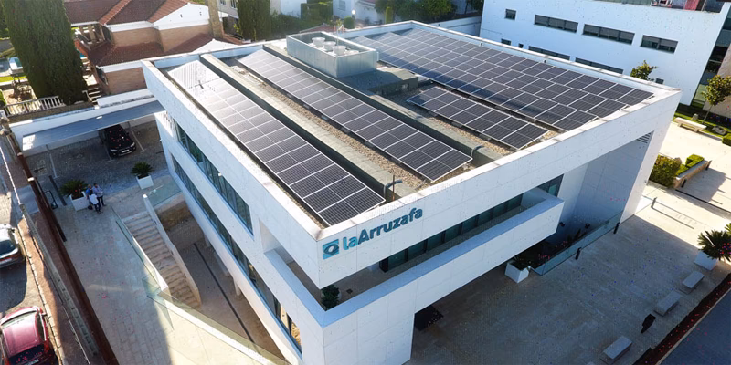 ¿Cómo pueden los hospitales optimizar el uso de energía para una producción más limpia?