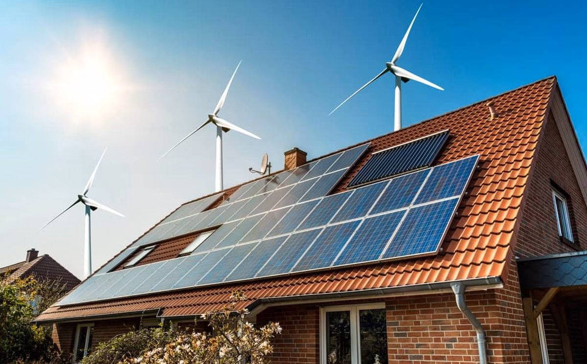 ¿Cuál es la situación actual de las energías renovables en México?