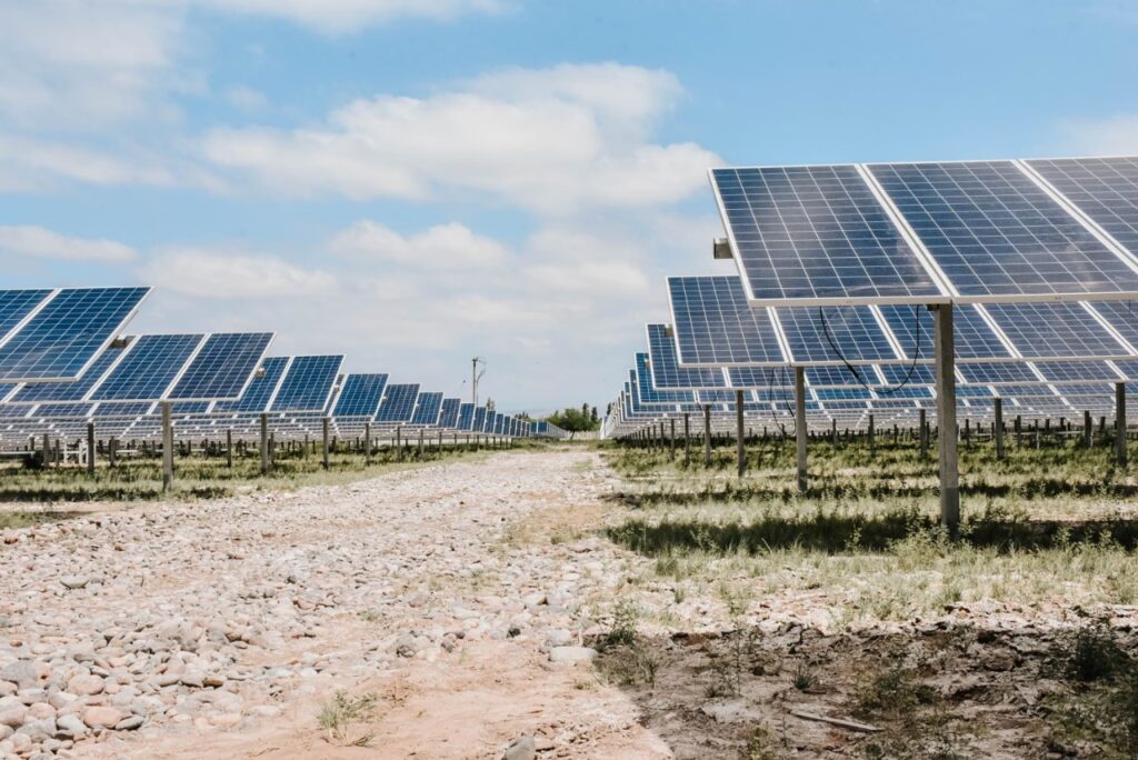 Catamarca: Corazón de Litio para la Energía Solar