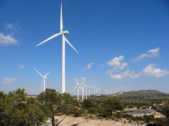 ¿Qué pasó en la tercera fase de la revolución industrial?