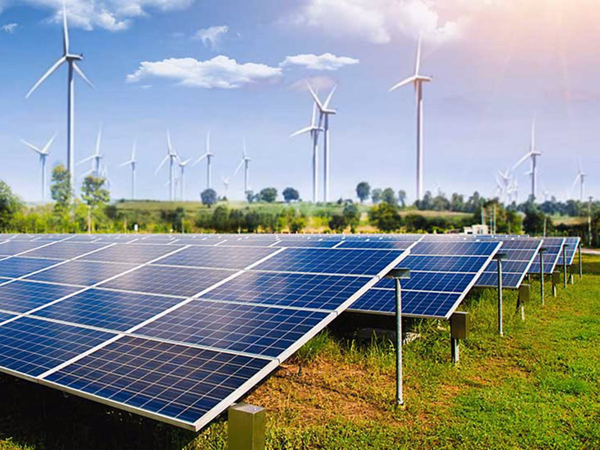 ¿Qué tipo de electricidad se utiliza en Sudáfrica?