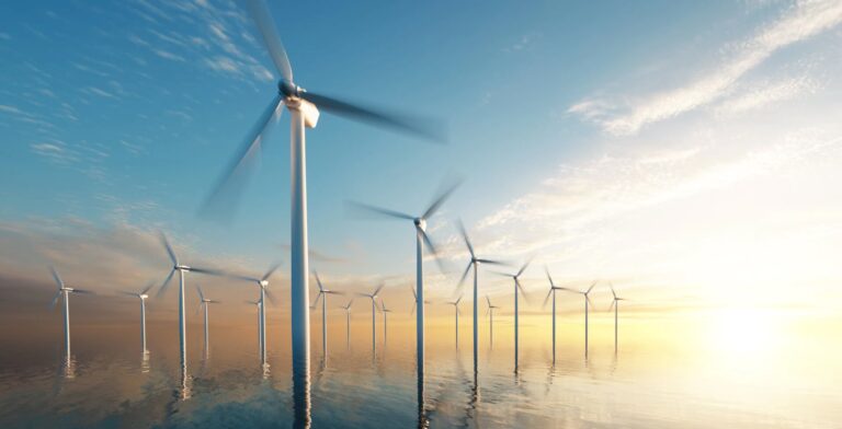 Energía Eólica: ¿Por qué el Viento es Renovable?