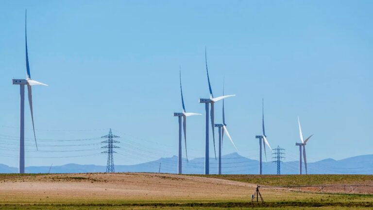 Galicia: Un Gigante de la Energía Renovable