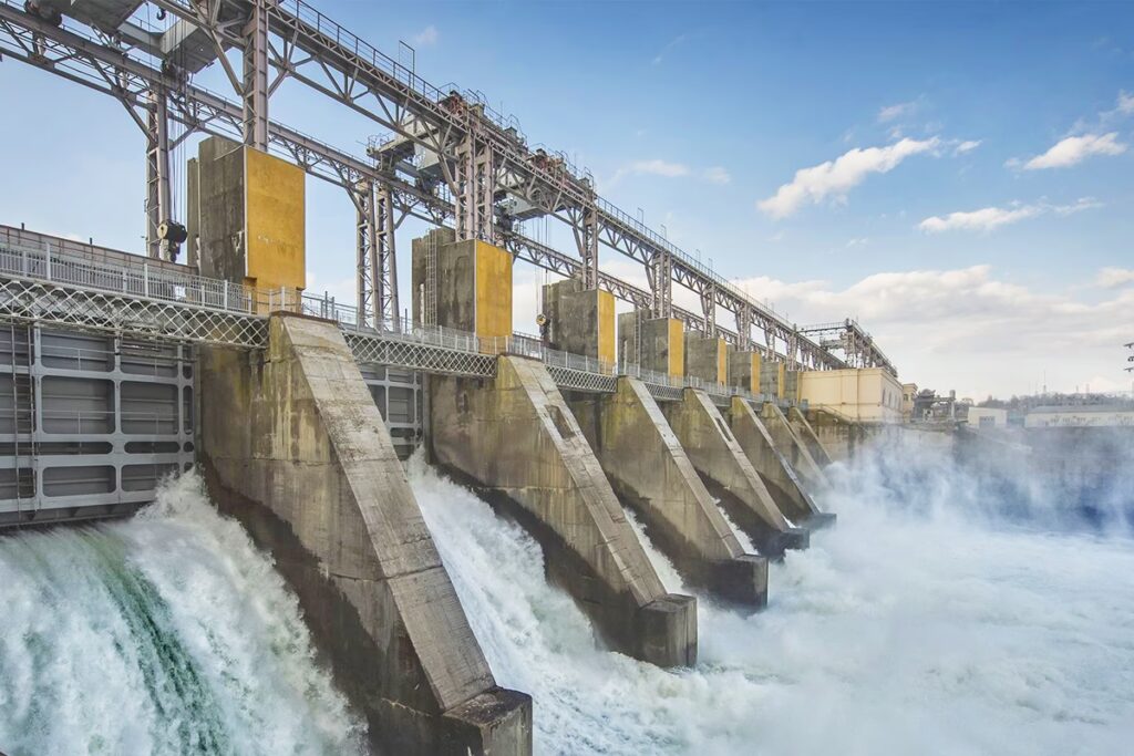 Energía Solar: El Motor Oculto del Ciclo del Agua