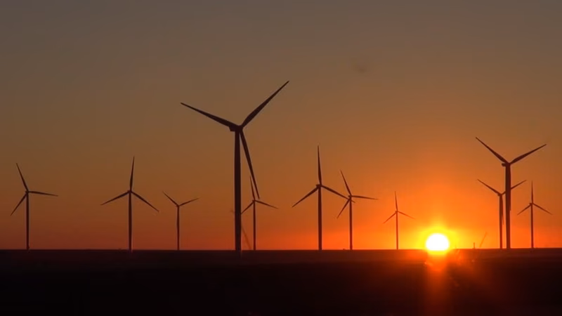 ¿Vale la pena la energía del mañana?