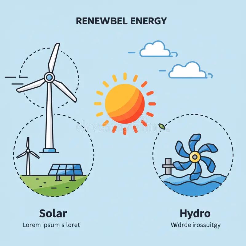 ¿Qué dice Elon Musk sobre las energías renovables?