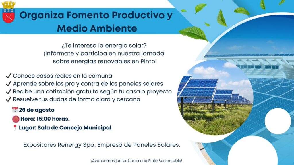 Energía Municipal: El Poder Energético en Tu Ciudad