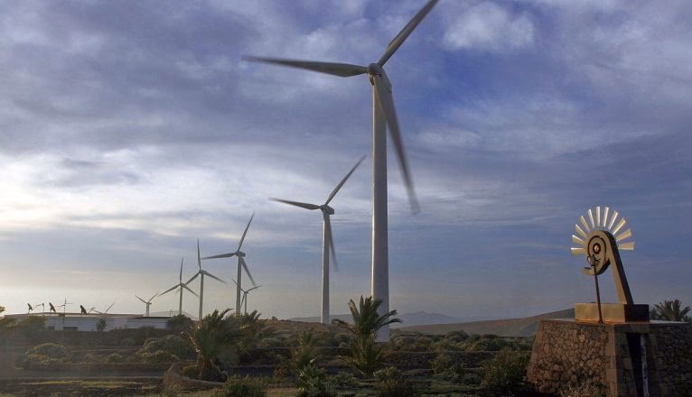 Negratín: La Filosofía Humana tras la Energía