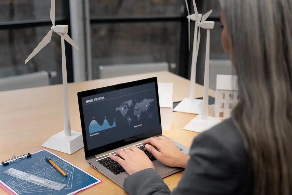 El Futuro de la Energía: Un Análisis Detallado