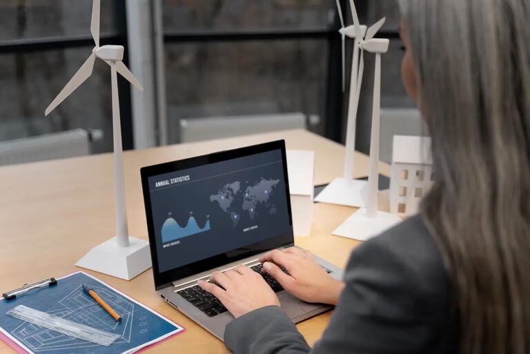 El Futuro de la Energía: Un Análisis Detallado