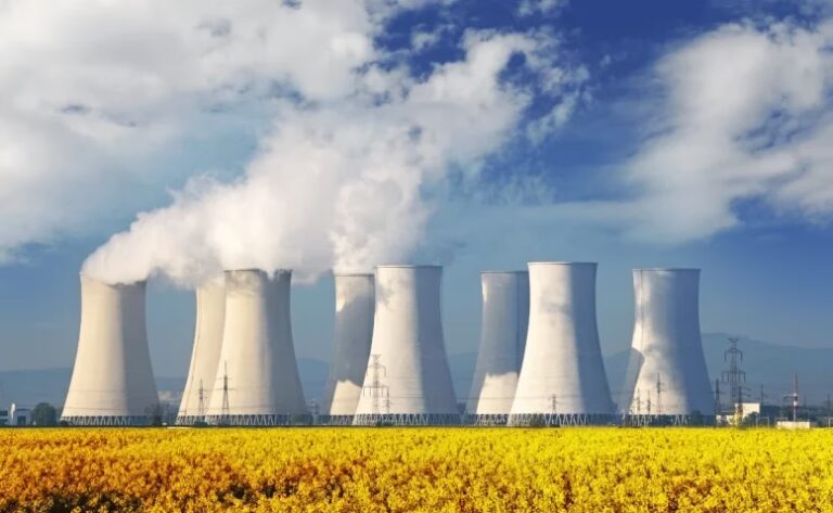 Energía Nuclear: ¿Qué es y cómo funciona?