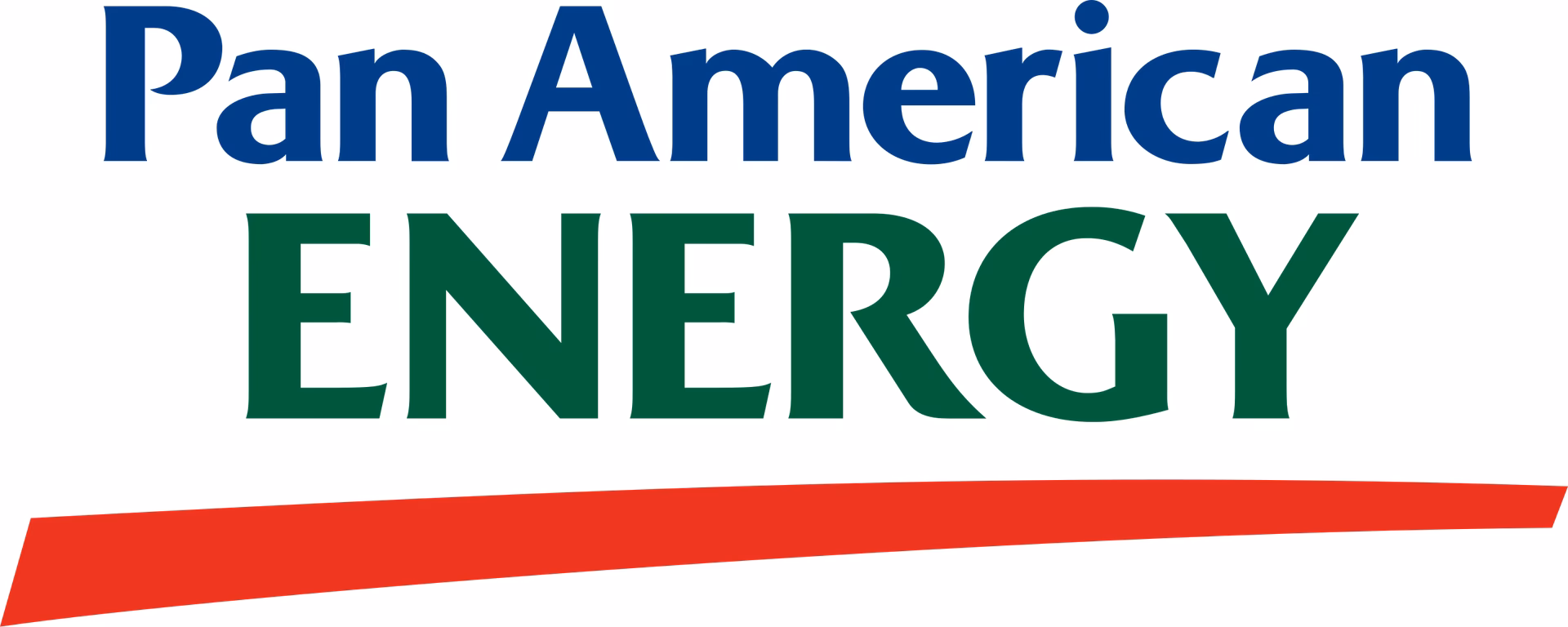 ¿Qué hace Pan American Energy?