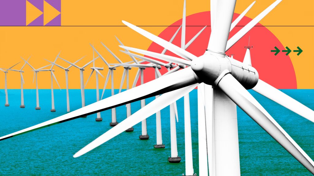 Energía Renovable en Casa: ¿Cuál es la Mejor?