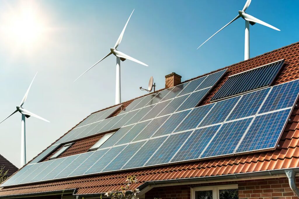 Placas Solares en Viviendas: ¿Inversión Rentable?