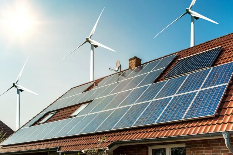 Placas Solares en Viviendas: ¿Inversión Rentable?