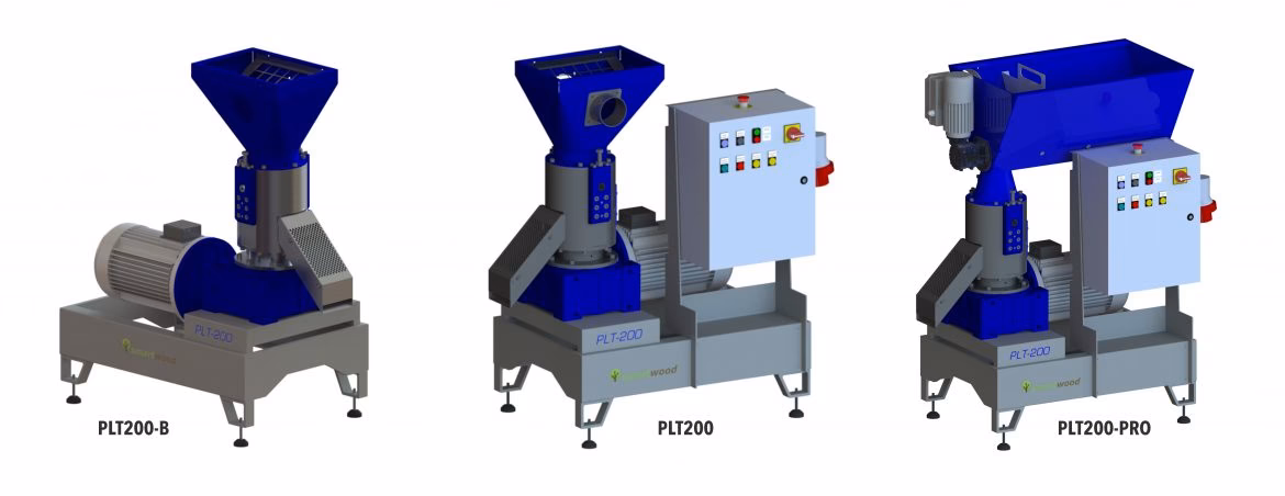 ¿Qué contamina más, la leña o el pellet?