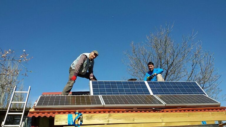 Las 7 Energías Renovables que Mueven el Mundo