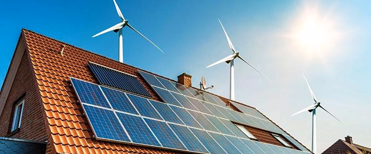 ¿Qué es la energía activa y pasiva?