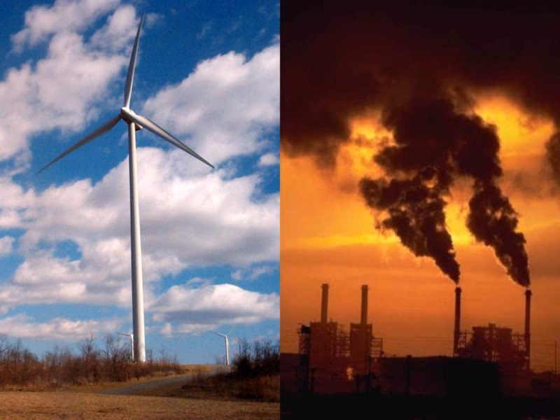 ¿Qué tipo de energía producen los combustibles?
