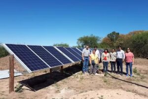 Energias Renovables S.A