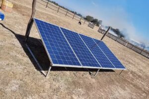 ENERGIAS RENOVABLES SALTA