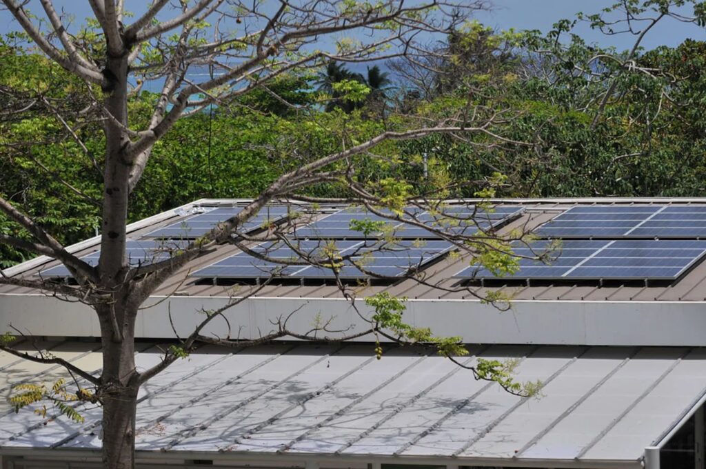 San Andrés: Un Futuro Solar y Sostenible