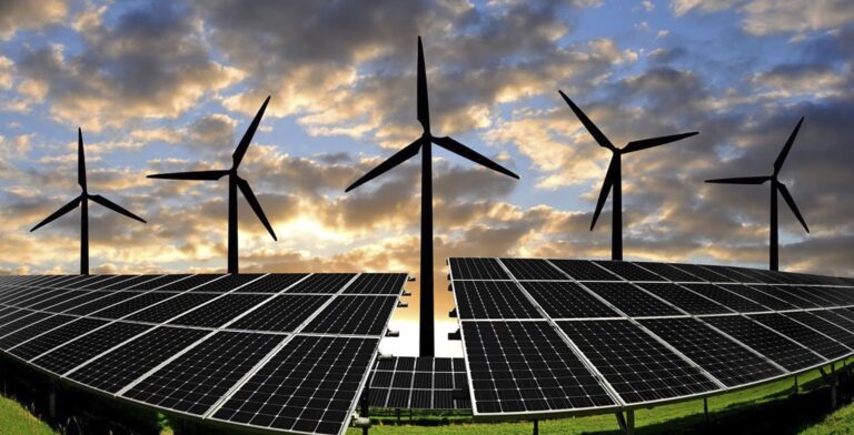 Renueva Santa Fe: Impulso a la Energía Limpia