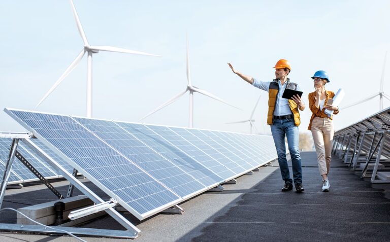 Secretarías de Energía: Líderes Clave en 2024