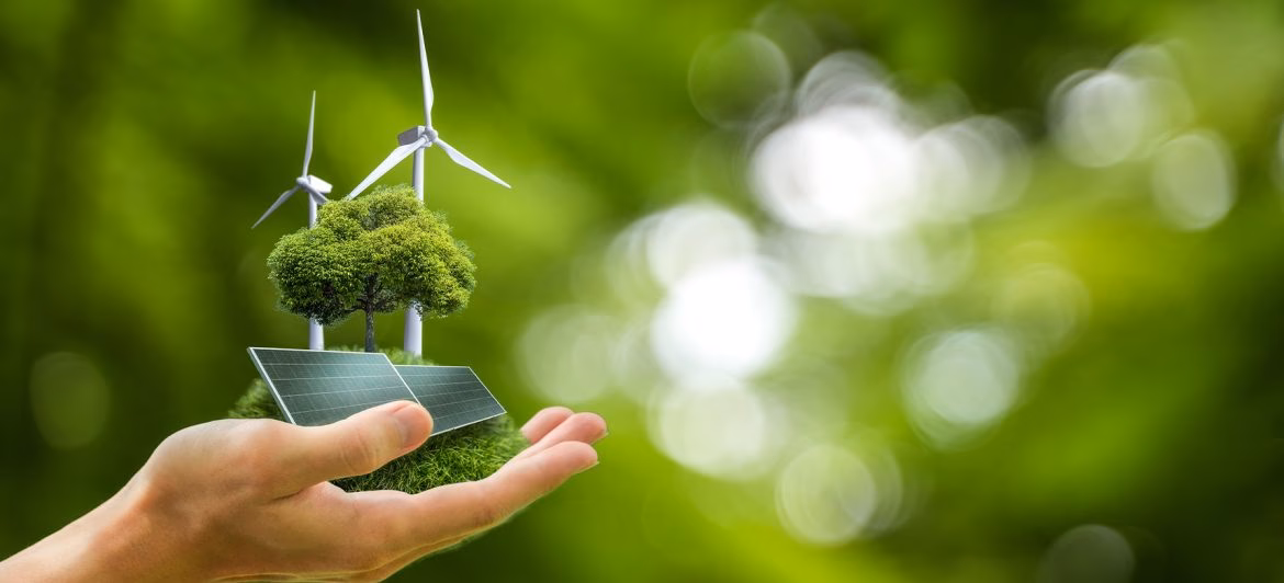 ¿Qué significan las energías no renovables?