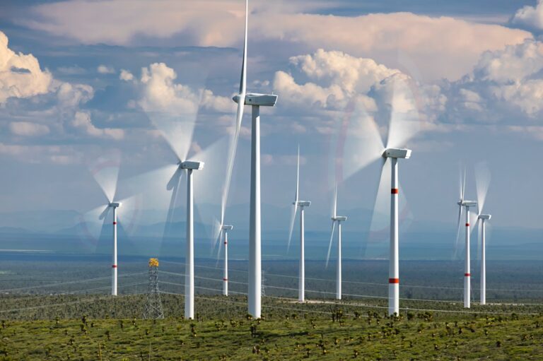 Energías Tradicionales vs. Renovables: La Guía