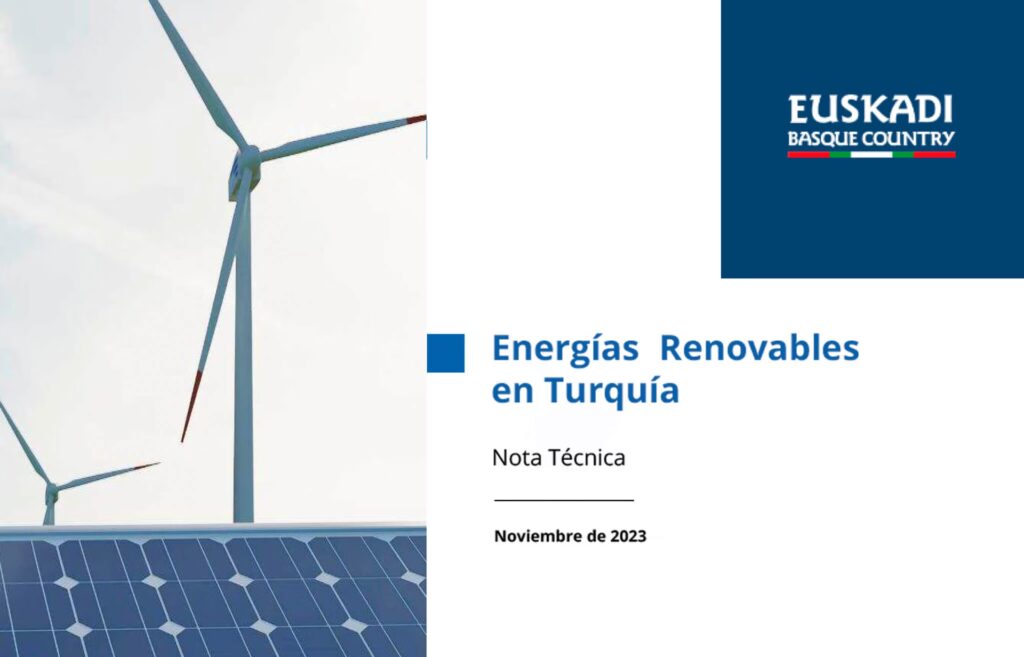 Turquía: El Gigante Solar del Mediterráneo