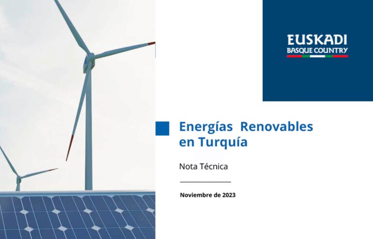 Turquía: El Gigante Solar del Mediterráneo