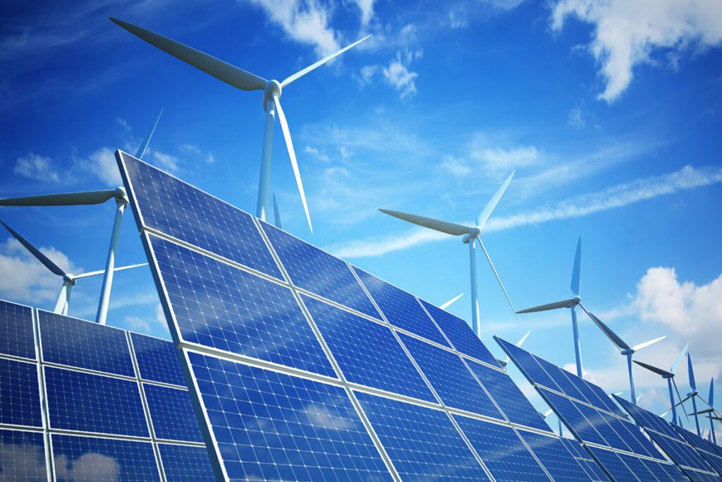 México y su Futuro Energético Renovable