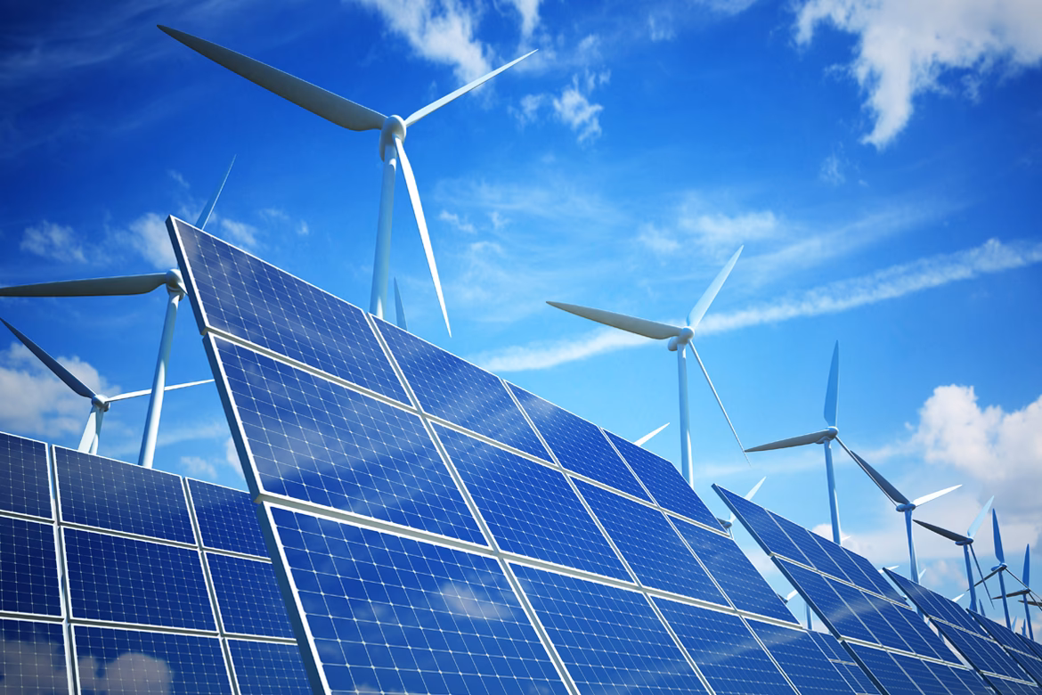 ¿Cuáles son ejemplos de recursos renovables en la vida cotidiana?