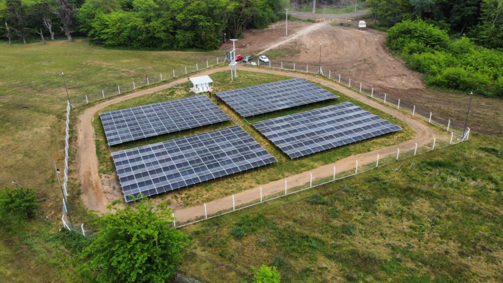 USICOM Tandil: Energía y Desarrollo para el Futuro