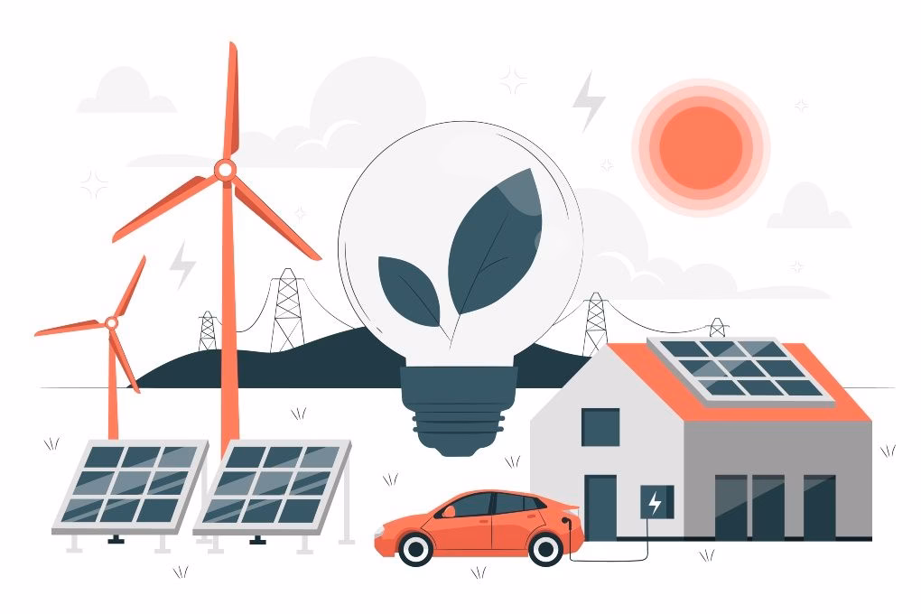 ¿Cómo podemos utilizar la energía de manera eficiente?