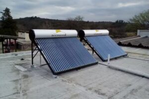 ENERGICA productos solares / TERMOSOL