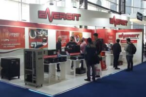 ENERGIT Electrónica de Potencia S.A.