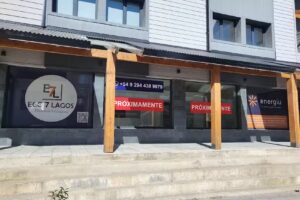 Energiu Villa La Angostura